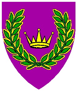 East Kingdom Shield