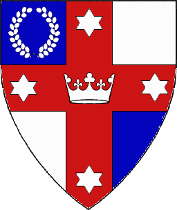 Lochac Kingdom Shield