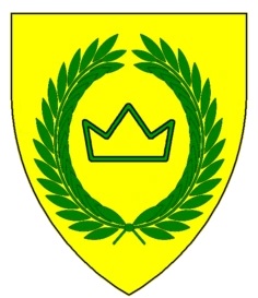 West Kingdom Shield