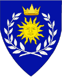Atenveldt Kingdom Shield