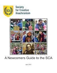 Product Description: A Newcomer's Guide to the SCA