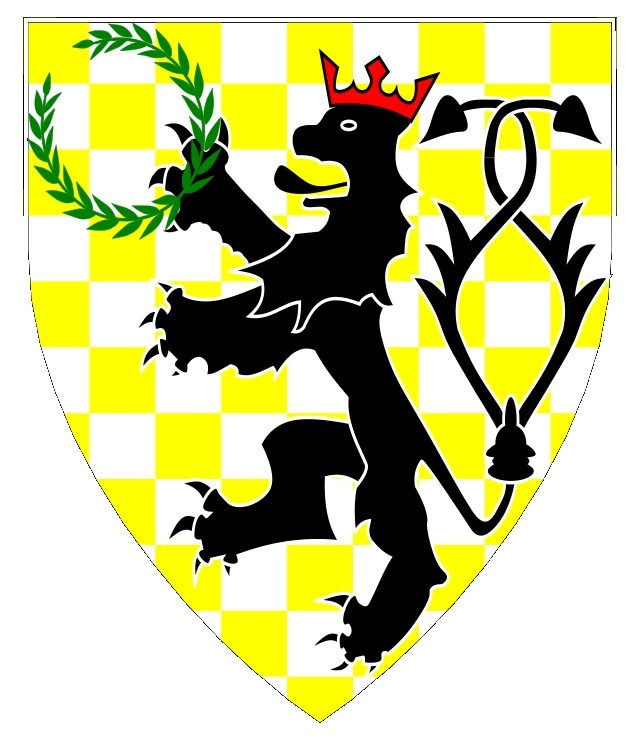 Product Description: Annual (12 monthly issue) print subscription to the official newsletter for the Kingdom of An Tir.</br></br>Use the Optionsfield to indicate length of subscription (i.e., 2 for two years, 3 for three years).</br> An Tir | The Crier